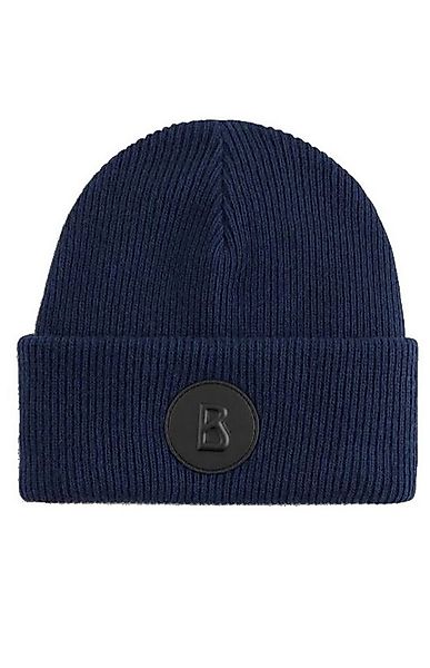 BOGNER Strickmütze günstig online kaufen