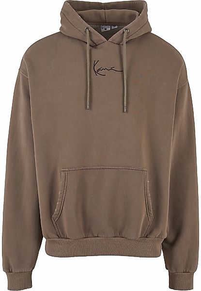 Karl Kani Kapuzenpullover "Karl Kani Herren KM223-004-1 KK Small Signature günstig online kaufen