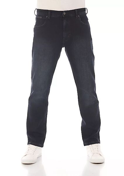 Wrangler Herren Jeans Texas Stretch Regular Fit günstig online kaufen