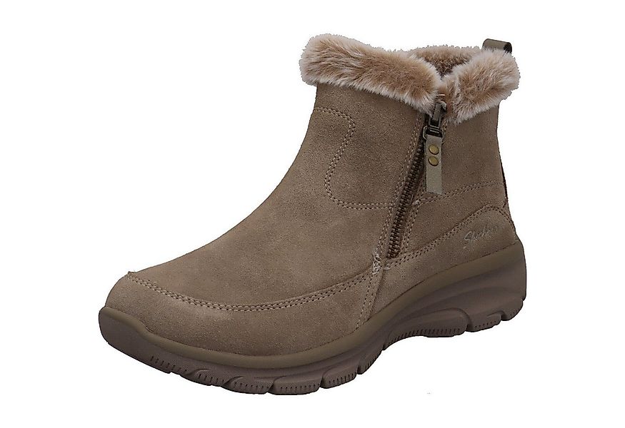 Skechers Easy Going Cool Zip Schnürboots günstig online kaufen
