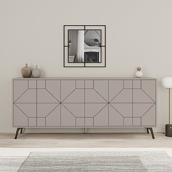Decortie Konsole Dune Cosole 181 cm, günstig online kaufen