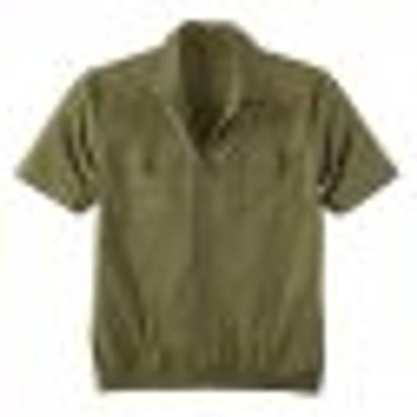 Jerseyshirt mit vielen Taschen günstig online kaufen