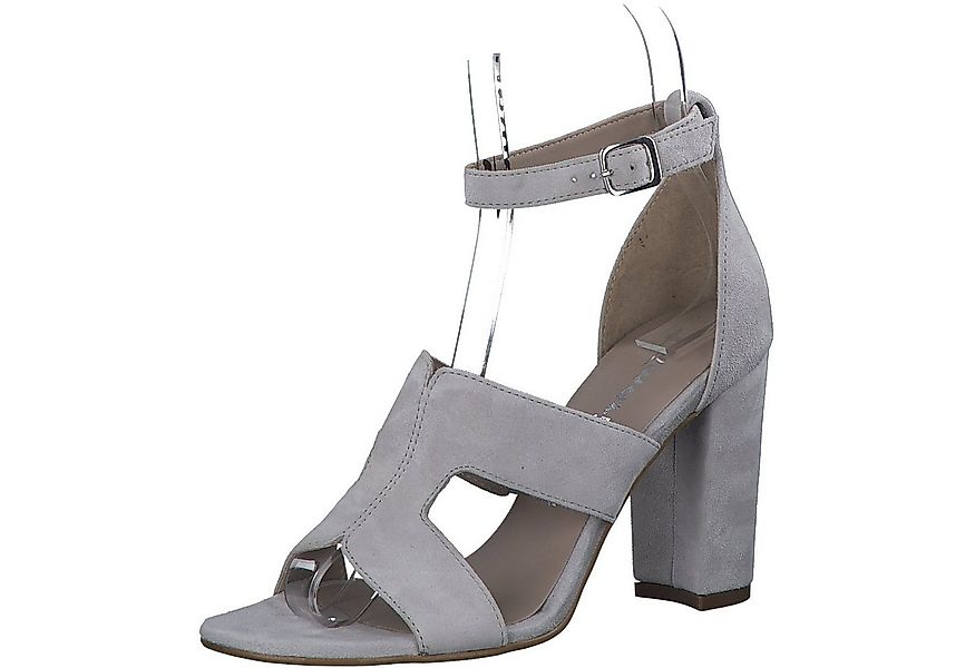 Tamaris Riemchensandalette günstig online kaufen