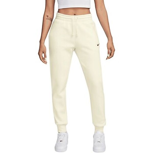 Nike Sportswear Sporthose "W NSW PHNX FLC MR PANT STD" günstig online kaufen