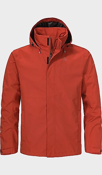 Schöffel Outdoorjacke "Jacket Gmund M" mit Kapuze günstig online kaufen