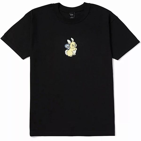 HUF T-Shirt Bad Hare Day günstig online kaufen