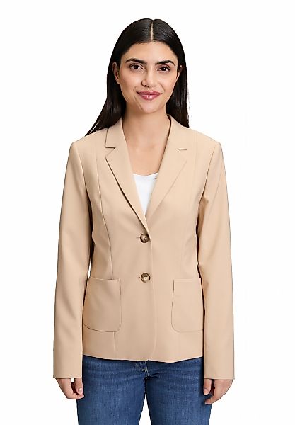 Betty Barclay Kurzblazer "Betty Barclay Kurzblazer langarm" günstig online kaufen