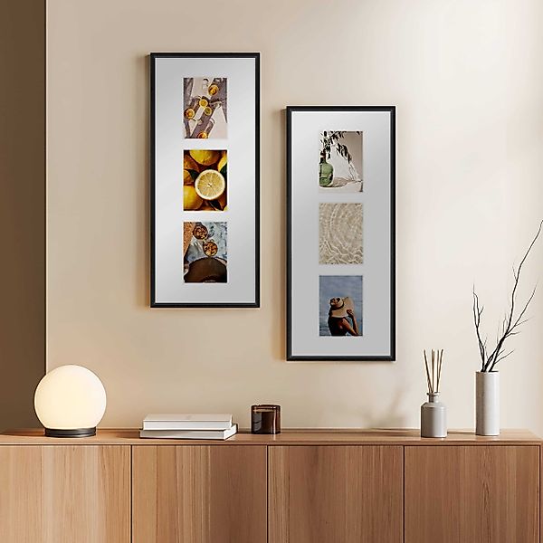 nielsen Bilderrahmen Gallery Junior Collage, (1 günstig online kaufen