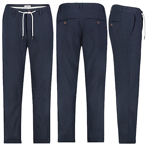 Eight2Nine Chinos Eight2nine Herren Leinen Hose günstig online kaufen