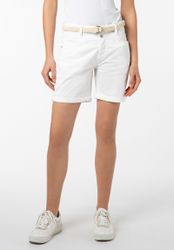 SUBLEVEL Bermudas mit Gürtel, Sommerhose für günstig online kaufen