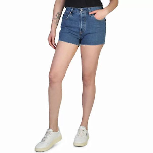 Levis  Shorts - 501_short günstig online kaufen