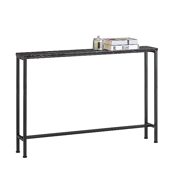 SoBuy Konsolentisch FSB19-XL, Konsolentisch Flurtisch Sideboard günstig online kaufen