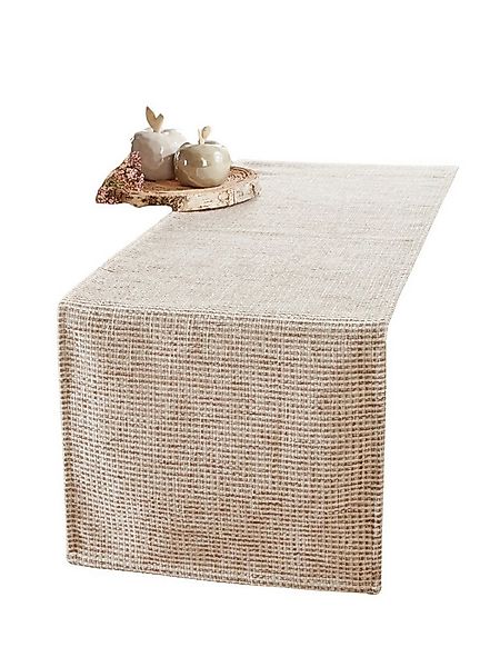 Dekoleidenschaft Tischläufer in verschiedenen Designs, 40 cm breit, Tischba günstig online kaufen