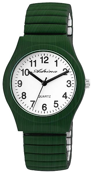 Adrina Quarzuhr Colores günstig online kaufen
