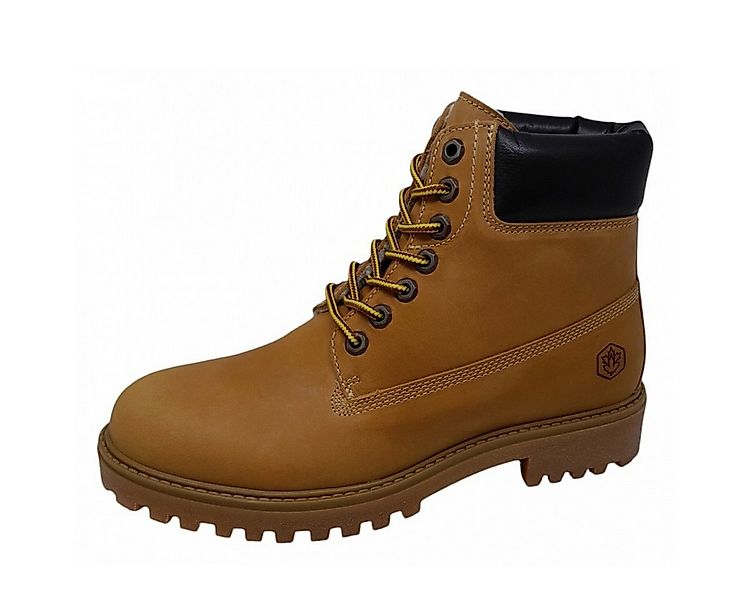 LUMBERJACK River 2 Stiefel günstig online kaufen