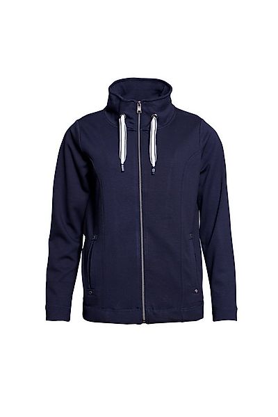SER Blouson Jacke, Stehkragen W6250300 günstig online kaufen