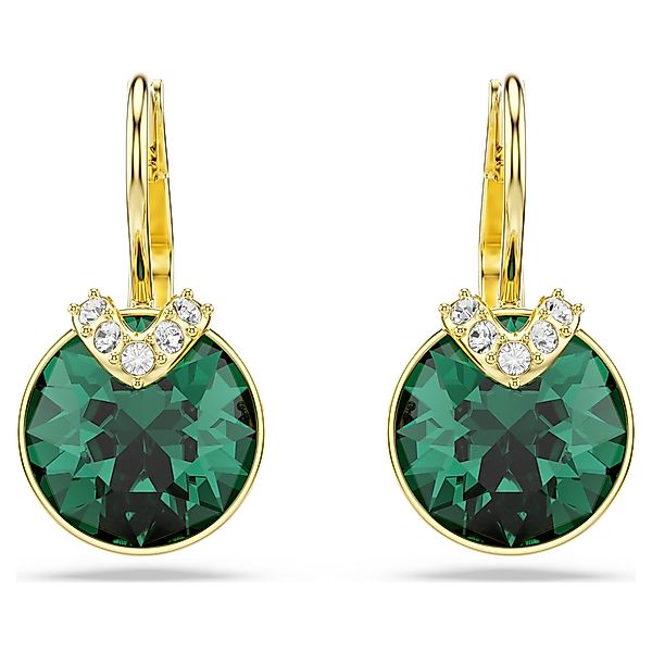 Swarovski Paar Ohrhänger Bella V Drop-Ohrhänger günstig online kaufen