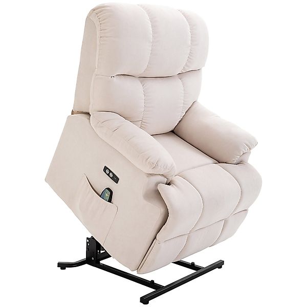 HOMCOM Massagesessel günstig online kaufen
