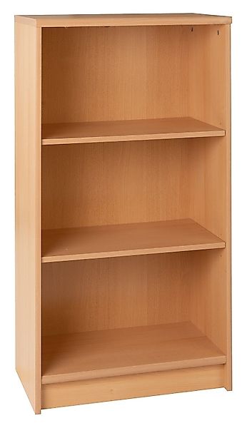 Regal Bücherregal OPTIMUS, B 54 cm, günstig online kaufen