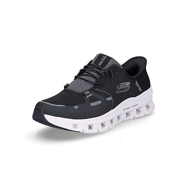 Skechers Skechers Herren Slip-in Sneaker Glide-Step günstig online kaufen