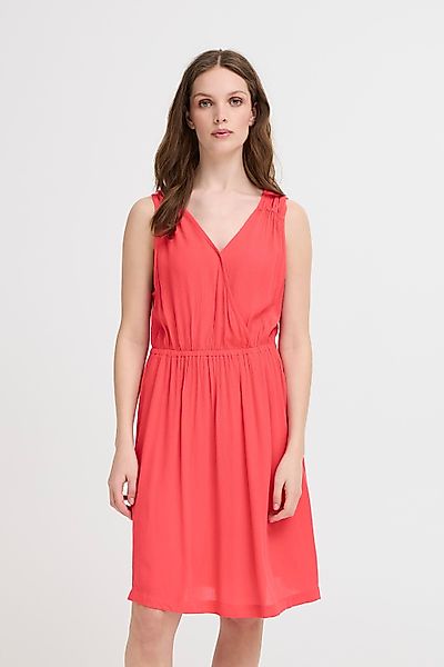 Ichi Minikleid IHMARRAKECH Sommerliches Minikleid günstig online kaufen