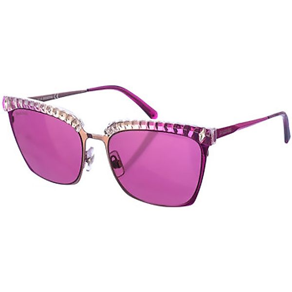 Swarovski  Sonnenbrillen SK0196S-83S günstig online kaufen