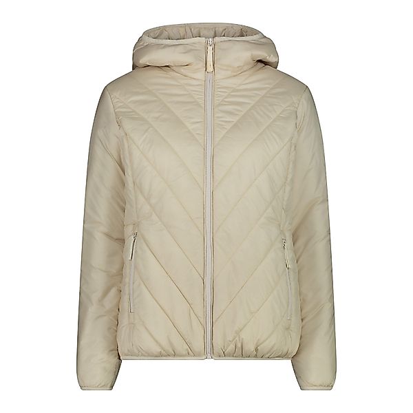 CMP Outdoorjacke CMP Damen Steppjacke WOMAN günstig online kaufen