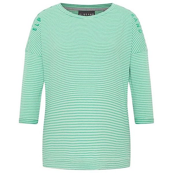 Elbsand Langarmshirt Damen Langarmshirt Veera günstig online kaufen