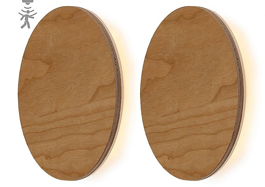 Northpoint LED Wandleuchte Northpoint LED Wandleuchte Indirektes Licht Echt günstig online kaufen