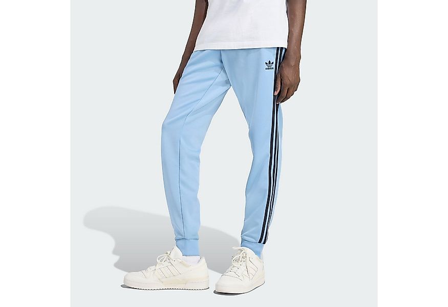 adidas Originals Sporthose ADICOLOR CLASSICS SST TRAININGSHOSE (1-tlg) günstig online kaufen