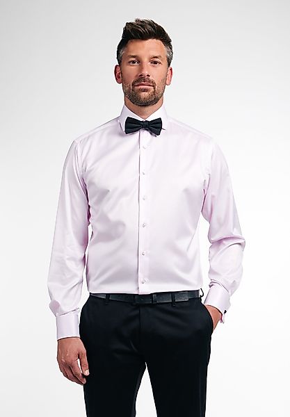 Eterna Langarmhemd MODERN FIT günstig online kaufen