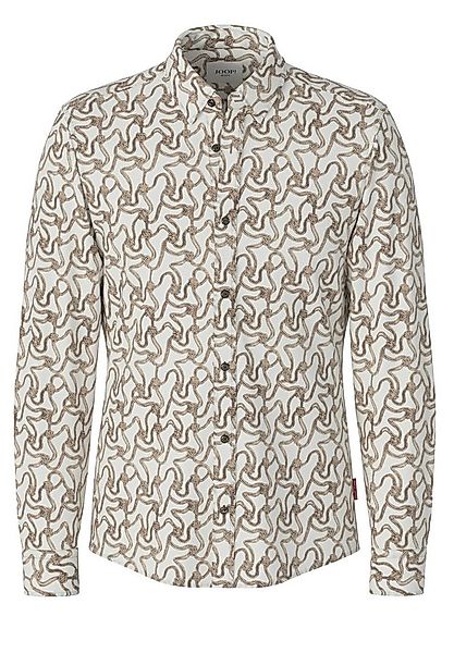 Joop Jeans Langarmhemd Hanson3-W (1-tlg) günstig online kaufen