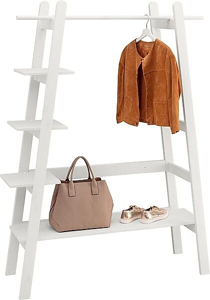 OTTO products Garderobe "Rikke" "Rikke", Breite 118 cm günstig online kaufen