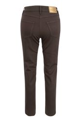 MAC Stretch-Jeans "Melanie" Gerade geschnitten günstig online kaufen