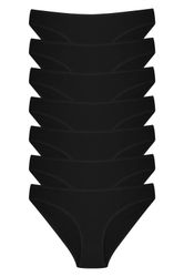 Dominant Bikinislip Damenunterwäsche (Packung, 7-St) aus günstig online kaufen
