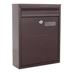 Profirst Wandbriefkasten Profirst Mail PM 250 günstig online kaufen