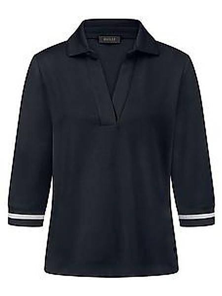 Polo-Shirt BASLER blau günstig online kaufen