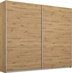 rauch Schwebetürenschrank "AURELIO Kleiderschrank Garderobe TOPSELLER OTTO´ günstig online kaufen