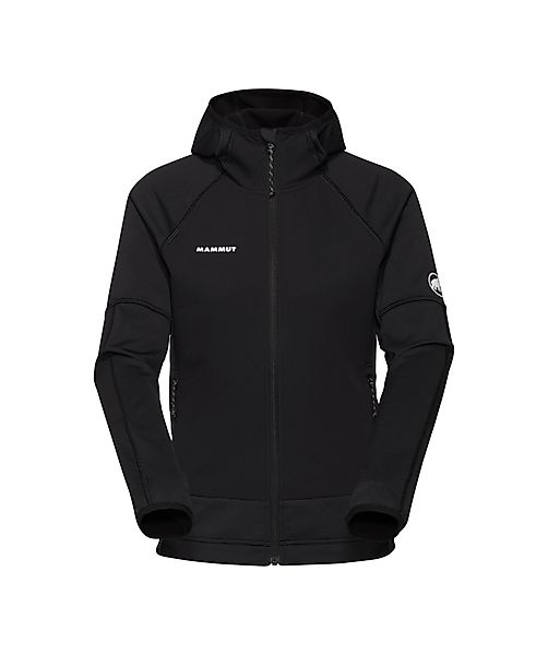 Mammut Fleecejacke Massone ML Hooded Jacket günstig online kaufen