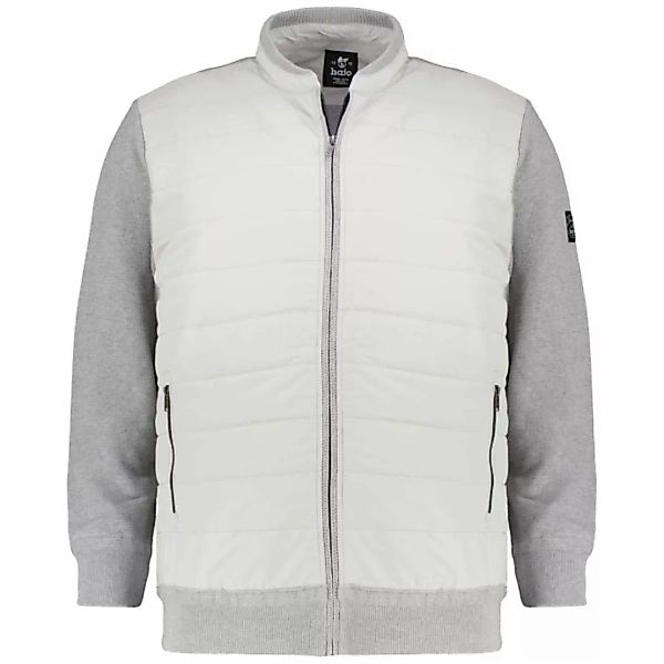 Hajo Blousonjacke mit Steppeinsatz günstig online kaufen