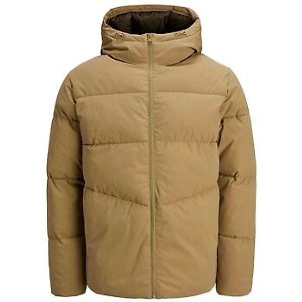 Jack & Jones  Daunenjacken 12283517 GLOBAL PUFFER-MONKS ROBE günstig online kaufen