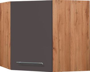 KOCHSTATION Eckhängeschrank KS-Wien Breite 60x60 günstig online kaufen