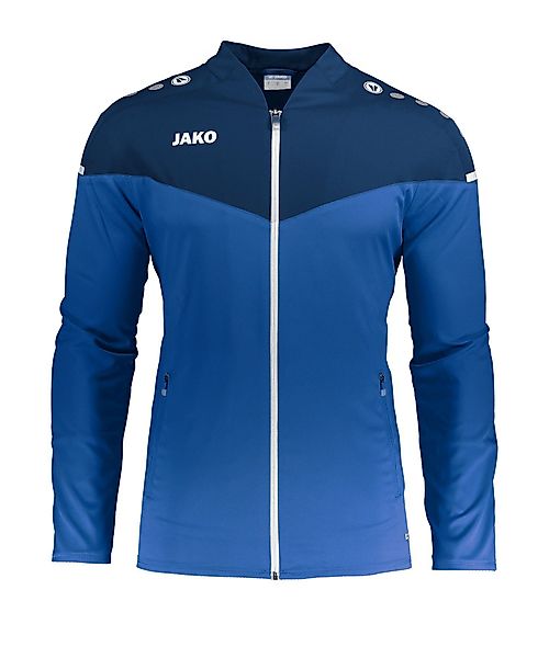 Jako Sweatjacke JAKO Champ 2.0 Präsentationsjacke günstig online kaufen