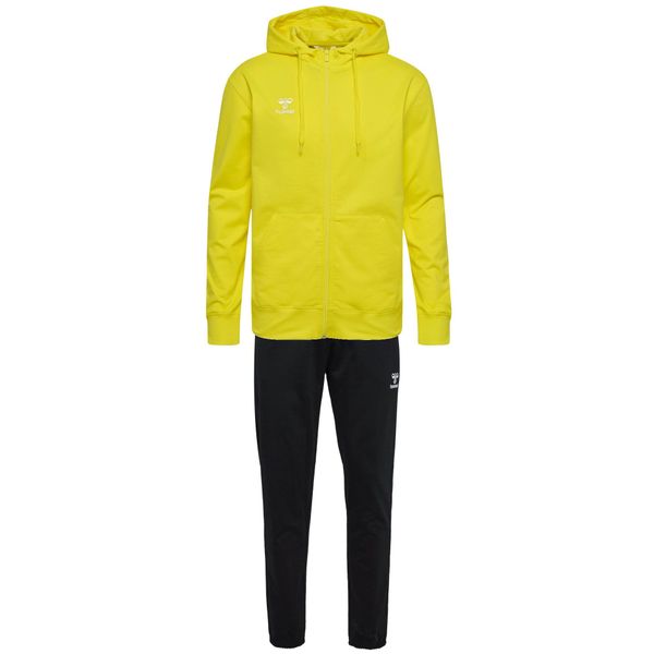 hummel Trainingsanzug Hummel Herren Trainingsanzug hmlGO günstig online kaufen