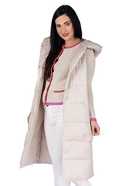 Lieblingsstück Trachtenweste Steppweste Damen - ISY günstig online kaufen