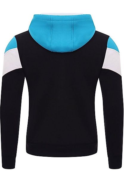 Reslad Sweatjacke Reslad Sweatjacke Zipper RS-1007 (1-tlg) Winter-Pullover günstig online kaufen