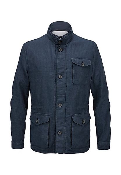Milestone Outdoorjacke günstig online kaufen