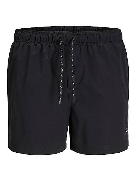 Jack & Jones Badehose JPSTMAUI JJSWIM SOLID AKM SN günstig online kaufen