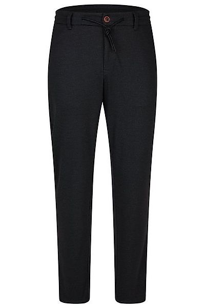 Hattric Chinohose Chinohose Dan Jersey Twill günstig online kaufen