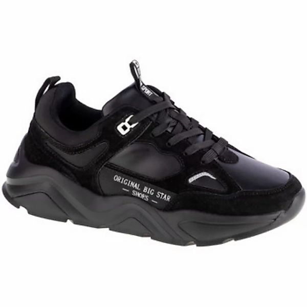 Big Star  Sneaker GG274654 günstig online kaufen